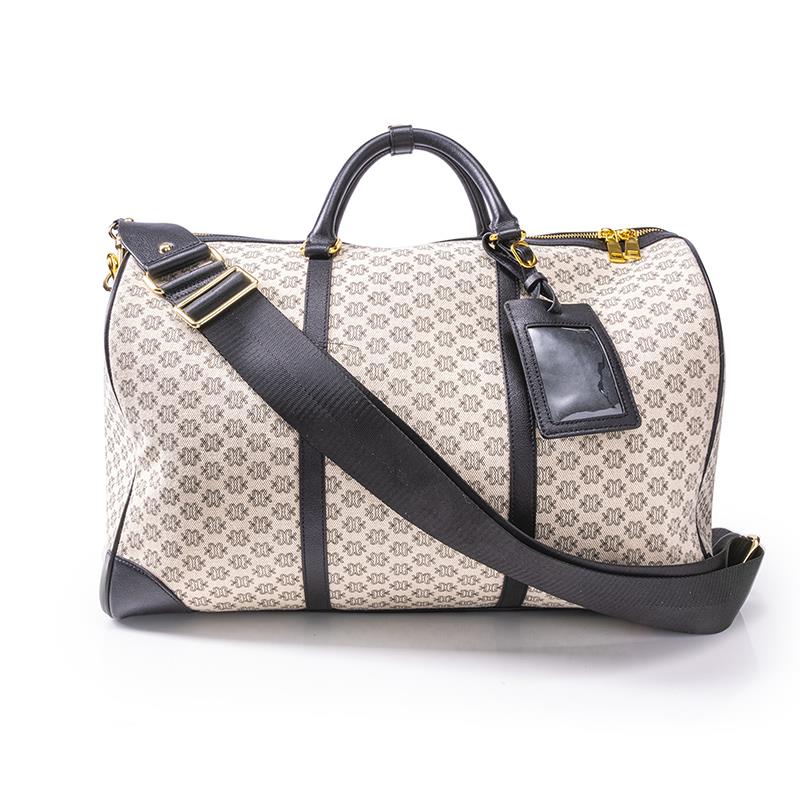 Milano Duffle Bag